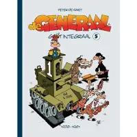 Uitgeverij Personalia De generaal