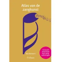 Blokker Atlas van de zangkunst