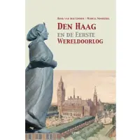 Uitgeverij Aspekt Den Haag en de Eerste Wereldoorlog