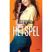 Singel Uitgeverijen Het spel