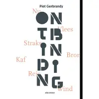 Atlas Contact Ontbinding (Paperback)