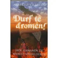 ANKH HERMES Durf te dromen! (Paperback)