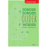 Blokker Zonder zorgen ouder worden (Paperback)