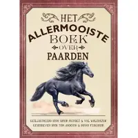 Gottmer Uitgevers Groep Het allermooiste boek over paarden