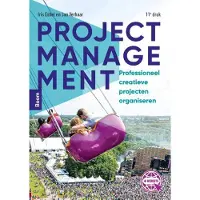Boom uitgevers Amsterdam Projectmanagement