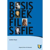 Blokker Basisboek Filosofie