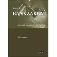 Convoy Uitgevers BV Bankzaken