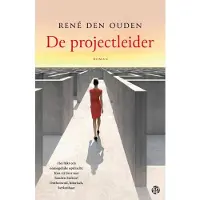 Uitgeverij De Kring De projectleider
