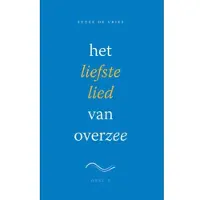 Blokker Het liefste lied van overzee (Paperback)