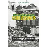Blokker Het verdriet van de Schilderswijk