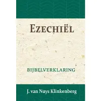 Importantia Publishing Ezechiël