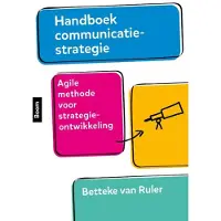 Boom uitgevers Amsterdam Handboek communicatiestrategie