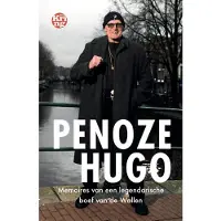 Uitgeverij De Kring Penoze Hugo