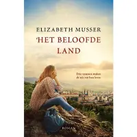 Vbk media Het beloofde land (Paperback)