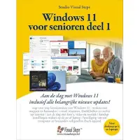 Blokker Windows 11 voor senioren