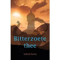 Blokker Bitterzoete thee