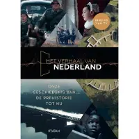 Park Uitgevers Het verhaal van Nederland