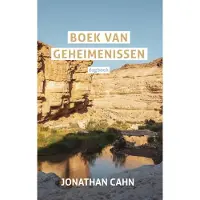 Blokker Boek van geheimenissen