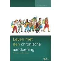 Blokker Leven met een chronische aandoening