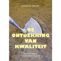 Swp De ontdekking van kwaliteit (Paperback)