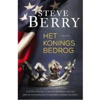 Vbk media Het koningsbedrog