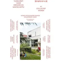 Blokker Momentum. Tijdschrift voor Erfgoed en Maatschappij. Collectief Wonen