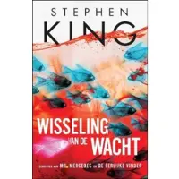 Luitingh-sijthoff Wisseling van de wacht (Paperback)