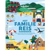 Blokker Het Familie Reis Handboek