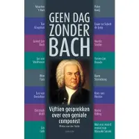 Uitgeverij Damon Geen dag zonder Bach