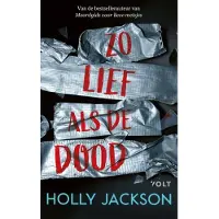 Volt Zo lief als de dood (Paperback)
