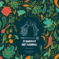 Blokker Stamppot met Sambal