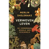 Atlas Verweven leven