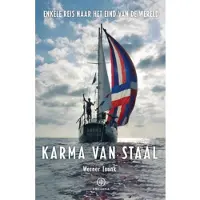 Hollandia Karma van staal (Paperback)