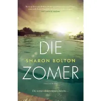 A.W. Bruna Uitgevers Die zomer