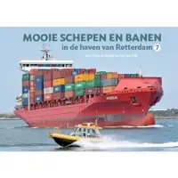 Blokker Mooie schepen en banen