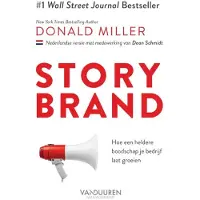 Van duuren media StoryBrand (Paperback)