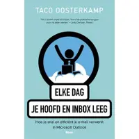 Boom uitgevers Amsterdam Elke dag je hoofd en inbox leeg