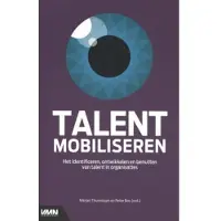 B+B Vakmedianet BV Talent mobiliseren