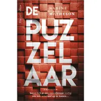 Harper De puzzelman