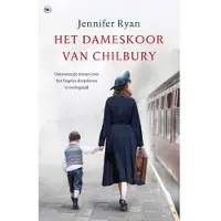 Overamstel Uitgevers Het dameskoor van Chilbury