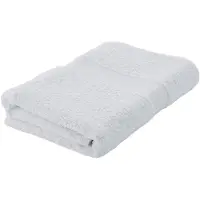 Arowell badhanddoek badlaken 140 x 70 cm - 500 gram - wit - 1 stuks