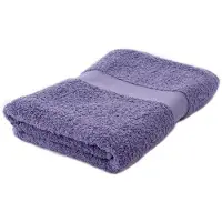 Arowell badhanddoek badlaken 140 x 70 cm - 500 gram - lichtnaturel - 10 stuks