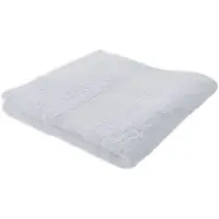 Arowell Badhanddoek Badlaken 100 X 50 Cm - 500 Gram - Wit - 3 Stuks