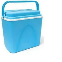 Atlantic Koelbox Atlantic Atlantic Blauw Multicolour PVC polyestyreen Plastic 24 L 39 x 24 x 39 cm