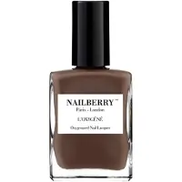 Nailberry L’Oxygéné Taupe La Nagellak 15 ml Taupe La
