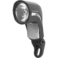 Busch&Muller Koplamp Busch und Müller Lumotec Upp voor e-bike 42 Volt + 6 Volt achterlicht aansluiting - 35 Lux