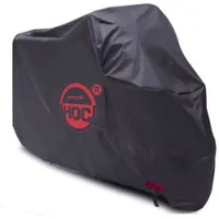 CUHOC Piaggio Zip met scherm CUHOC Scooterhoes stofvrij / ademend / waterafstotend Red Label