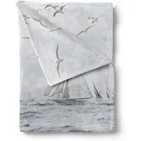Zo! Home Lorenzo Plaid Multi 140x200