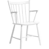 HAY Stoel J42 J-Series White