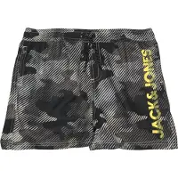 Jack & Jones Zwemshorts jongens jpstcrete camouflage